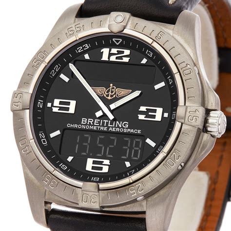 breitling e73360|Breitling e79362 price.